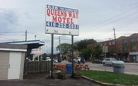 Queensway Motel Etobicoke